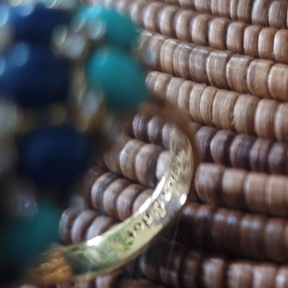 Stella & Dot 7/8- Adjustable NWOT - Picture 5 of 6